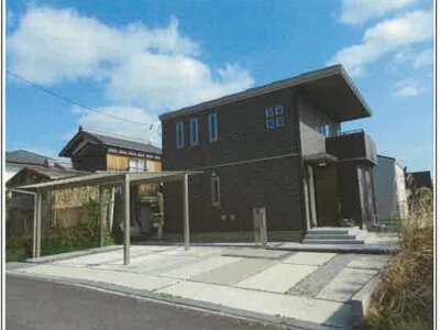 滋賀県蒲生郡日野町 朝日野駅 戸建て 1,450万円の競売物件情報 #21
