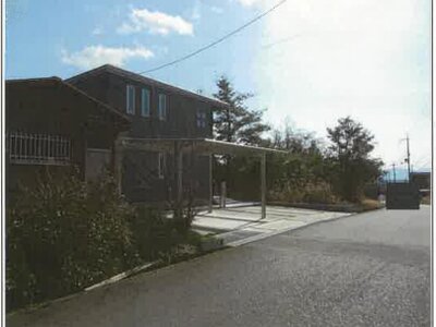 滋賀県蒲生郡日野町 朝日野駅 戸建て 1,450万円の競売物件情報 #22