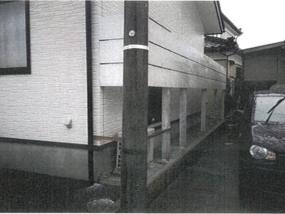 山形県東田川郡庄内町 余目駅7分 戸建て 481万円の競売物件情報 #12