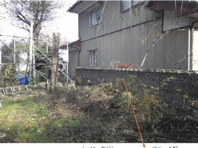 山形県酒田市 砂越駅 戸建て 114万円の競売物件情報 #4