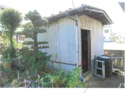 福島県いわき市 久ノ浜駅2分 戸建て 263万円の競売物件情報 #11