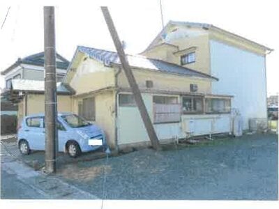 福島県いわき市 久ノ浜駅2分 戸建て 263万円の競売物件情報 #2