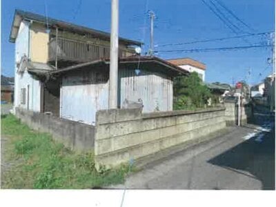 福島県いわき市 久ノ浜駅2分 戸建て 263万円の競売物件情報 #3