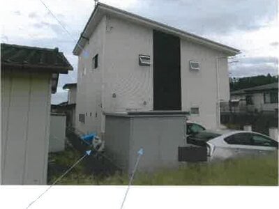 福島県いわき市 内郷駅 戸建て 1,670万円の競売物件情報 #3