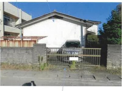 福島県いわき市 草野駅12分 戸建て 186万円の競売物件情報 #2