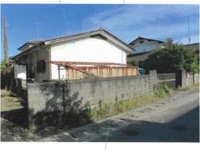 福島県いわき市 草野駅12分 戸建て 186万円の競売物件情報 #3