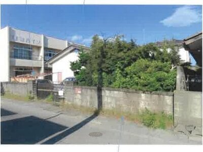 福島県いわき市 草野駅12分 戸建て 186万円の競売物件情報 #5