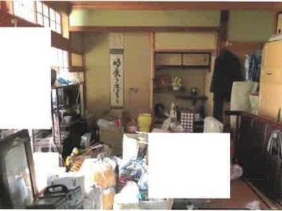 福島県いわき市 草野駅12分 戸建て 186万円の競売物件情報 #9