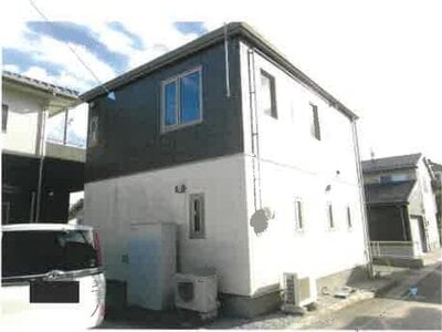福島県いわき市 泉駅 戸建て 1,144万円の競売物件情報 #3