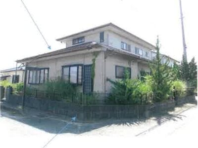 (値下げ) 福島県いわき市 草野駅 戸建て 154万円の競売物件情報 #2