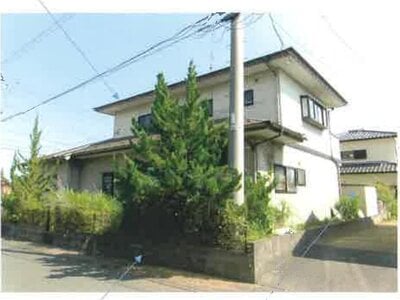 (値下げ) 福島県いわき市 草野駅 戸建て 154万円の競売物件情報 #3