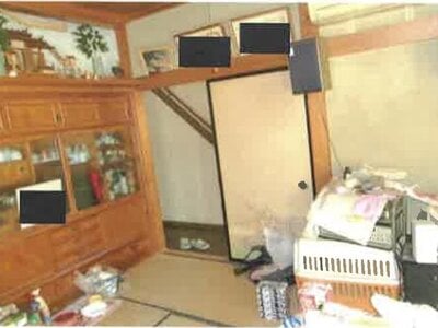 (値下げ) 福島県いわき市 草野駅 戸建て 154万円の競売物件情報 #6