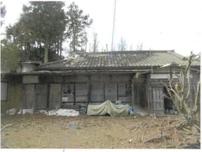 (値下げ) 福島県いわき市 川前駅 戸建て 267万円の競売物件情報 #13
