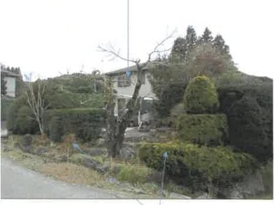 (値下げ) 福島県いわき市 川前駅 戸建て 267万円の競売物件情報 #16
