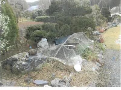 (値下げ) 福島県いわき市 川前駅 戸建て 267万円の競売物件情報 #17