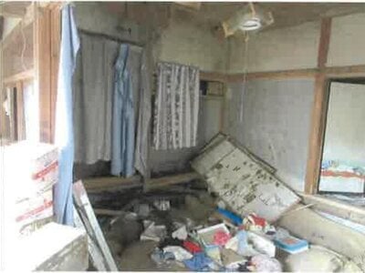 (値下げ) 福島県いわき市 川前駅 戸建て 267万円の競売物件情報 #20