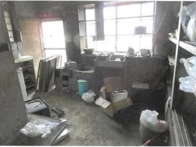 (値下げ) 福島県いわき市 川前駅 戸建て 267万円の競売物件情報 #21