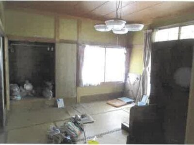 (値下げ) 福島県いわき市 川前駅 戸建て 267万円の競売物件情報 #23