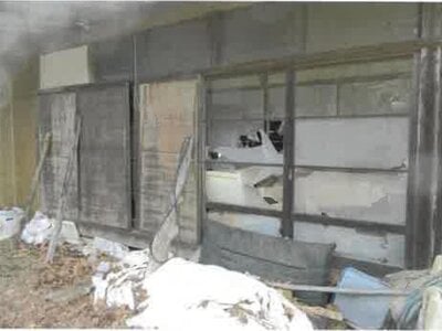 (値下げ) 福島県いわき市 川前駅 戸建て 267万円の競売物件情報 #27