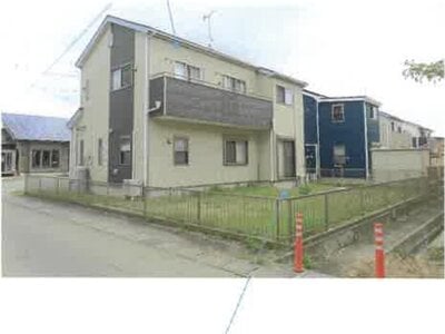 (値下げ) 福島県いわき市 植田駅30分 戸建て 736万円の競売物件情報 #2