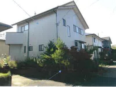 福島県いわき市 いわき駅 戸建て 951万円の競売物件情報 #2