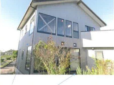 福島県いわき市 いわき駅 戸建て 951万円の競売物件情報 #3