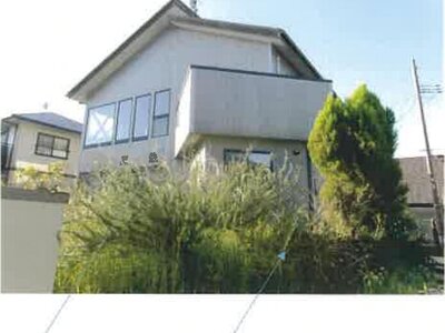 福島県いわき市 いわき駅 戸建て 951万円の競売物件情報 #4