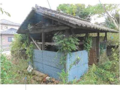 福島県いわき市 草野駅10分 戸建て 717万円の競売物件情報 #24