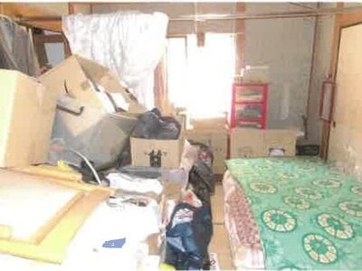(値下げ) 福島県いわき市 泉駅 戸建て 276万円の競売物件情報 #10