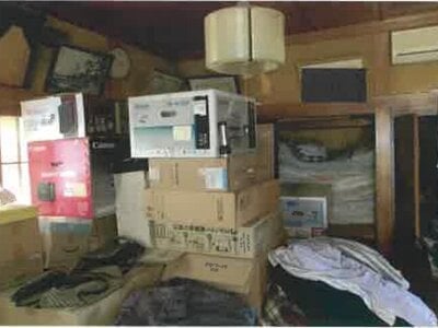 (値下げ) 福島県いわき市 泉駅 戸建て 276万円の競売物件情報 #15