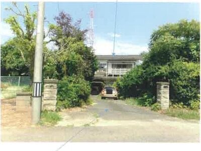 (値下げ) 福島県いわき市 泉駅 戸建て 276万円の競売物件情報 #2