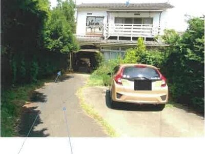 (値下げ) 福島県いわき市 泉駅 戸建て 276万円の競売物件情報 #3