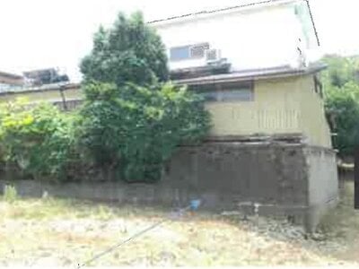(値下げ) 福島県いわき市 泉駅 戸建て 276万円の競売物件情報 #4