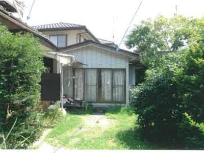 (値下げ) 福島県いわき市 泉駅 戸建て 276万円の競売物件情報 #5