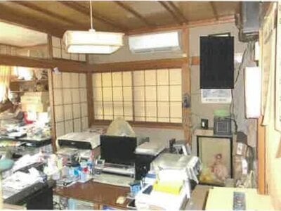 (値下げ) 福島県いわき市 泉駅 戸建て 276万円の競売物件情報 #6