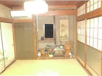 (値下げ) 福島県いわき市 泉駅 戸建て 276万円の競売物件情報 #9