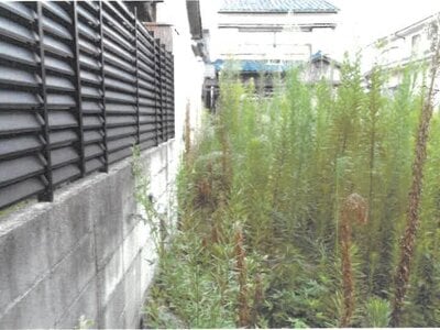 (値下げ) 愛知県名古屋市中川区 伏屋駅24分 土地 755万円の競売物件情報 #12