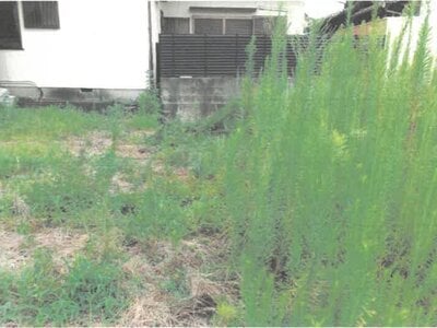 (値下げ) 愛知県名古屋市中川区 伏屋駅24分 土地 755万円の競売物件情報 #14