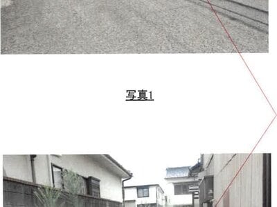 (値下げ) 愛知県名古屋市中川区 伏屋駅24分 土地 755万円の競売物件情報 #17
