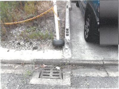 (値下げ) 愛知県名古屋市中川区 伏屋駅24分 土地 755万円の競売物件情報 #4