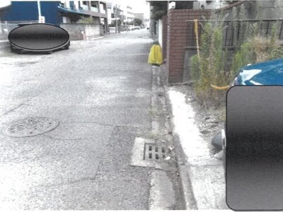 (値下げ) 愛知県名古屋市中川区 伏屋駅24分 土地 755万円の競売物件情報 #5