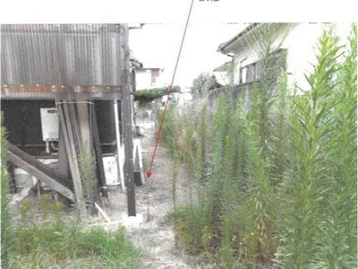 (値下げ) 愛知県名古屋市中川区 伏屋駅24分 土地 755万円の競売物件情報 #8