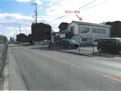愛知県名古屋市北区 黒川駅12分 戸建て 1,329万円の競売物件情報 #11