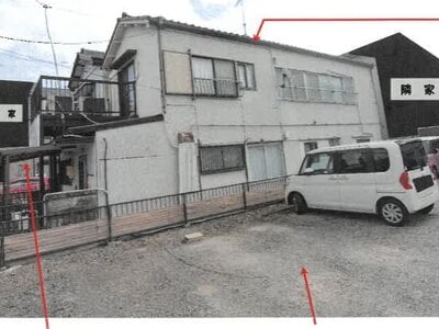 愛知県名古屋市北区 黒川駅12分 戸建て 1,329万円の競売物件情報 #2