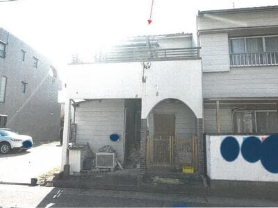 愛知県名古屋市西区 東枇杷島駅11分 戸建て 128万円の競売物件情報 #12