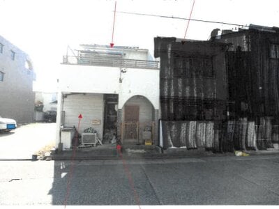愛知県名古屋市西区 東枇杷島駅11分 戸建て 128万円の競売物件情報 #3