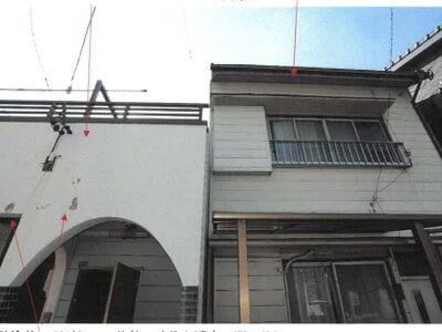 愛知県名古屋市西区 東枇杷島駅11分 戸建て 128万円の競売物件情報 #4