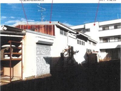 愛知県愛西市 五ノ三駅8分 戸建て 1,241万円の競売物件情報 #2