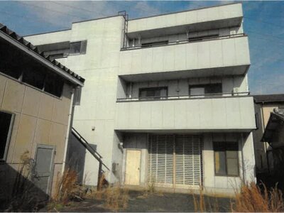 愛知県愛西市 五ノ三駅8分 戸建て 1,241万円の競売物件情報 #21