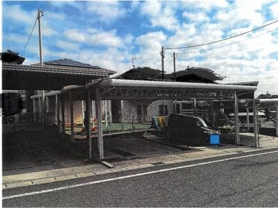 愛知県半田市 乙川駅13分 戸建て 1,662万円の競売物件情報 #14